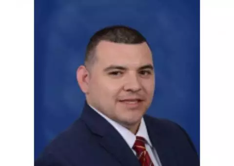 Rodrigo Ruvalcaba - Farmers Insurance Agent in Garden City, KS